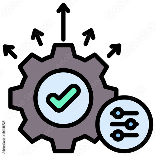 Option Icon