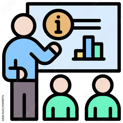 Instruction Icon