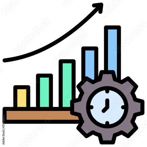 Productivity Icon