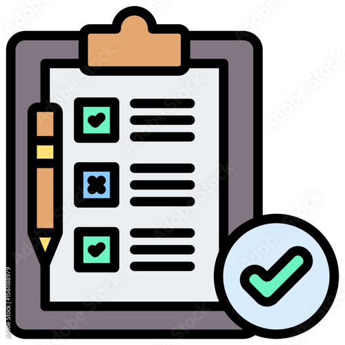 Appraisal Icon