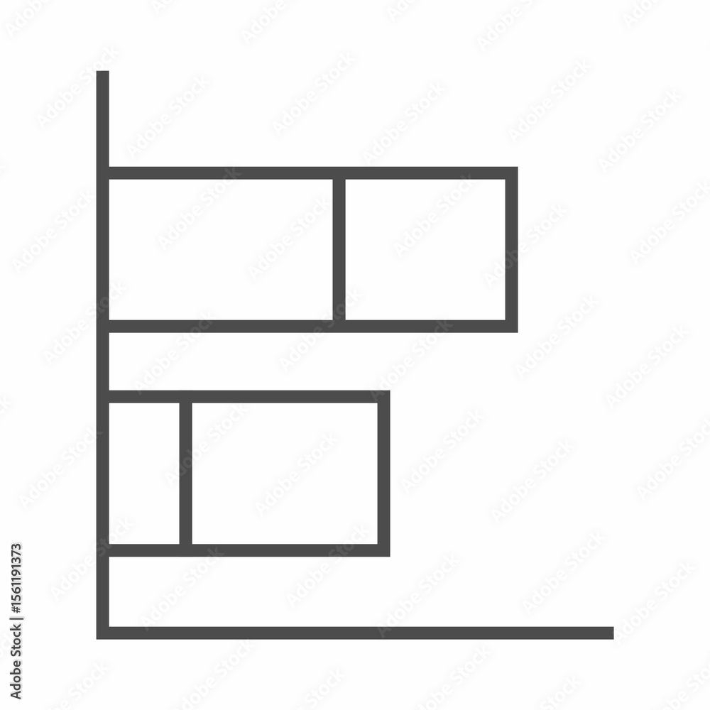 Illustrative image of bar chart Illustrative image of bar chart