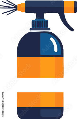 fullshot_of_a_spray_icon_the_background_color_should_be_whi