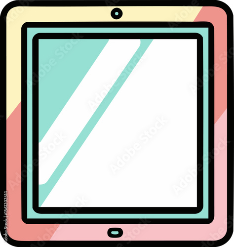fullshot_of_a_laptop_tablet_icon_the_background_color_should_be_whi_1