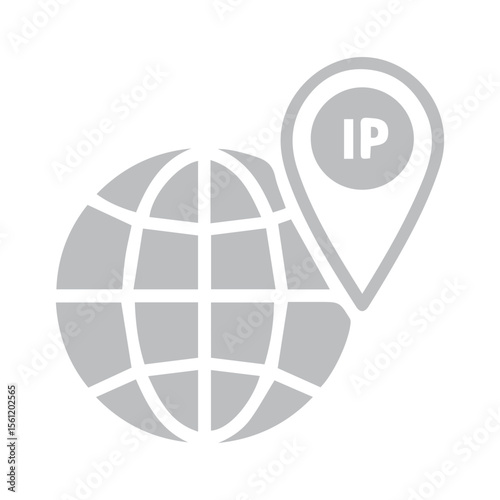 internet protocol icon