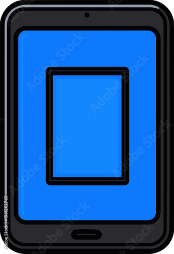fullshot_of_a_reed_icon_the_background_color_should_be_whi