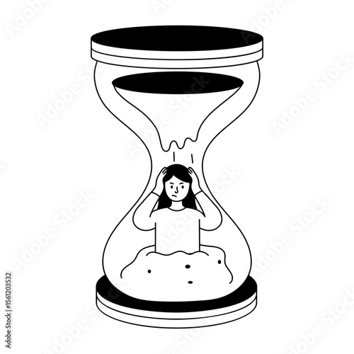 time 