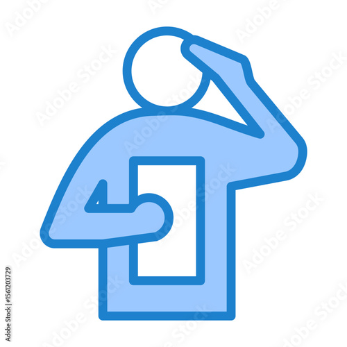 Supervisor Icon