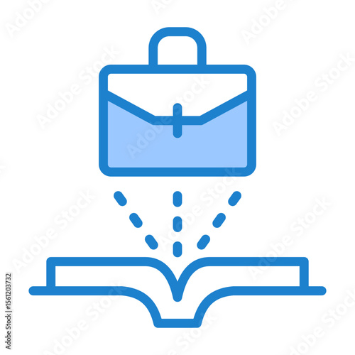 Internship Program Icon