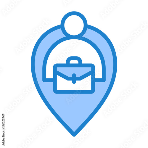 Placement Icon