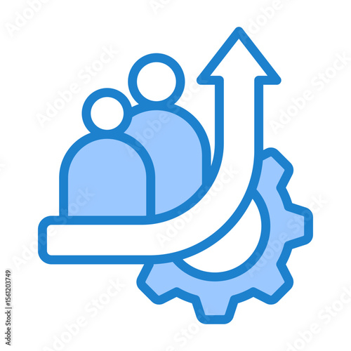 Orientation Icon