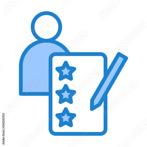 Peer Review Icon