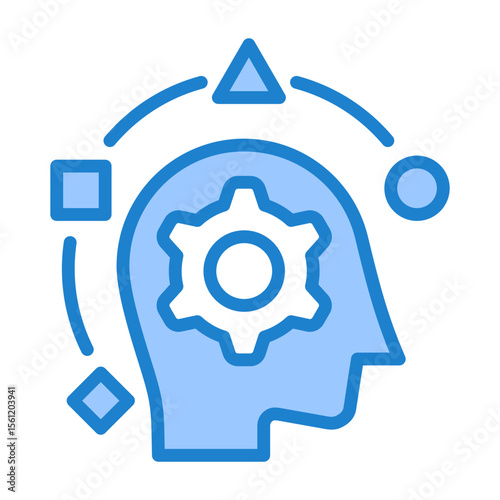Soft Skills Icon