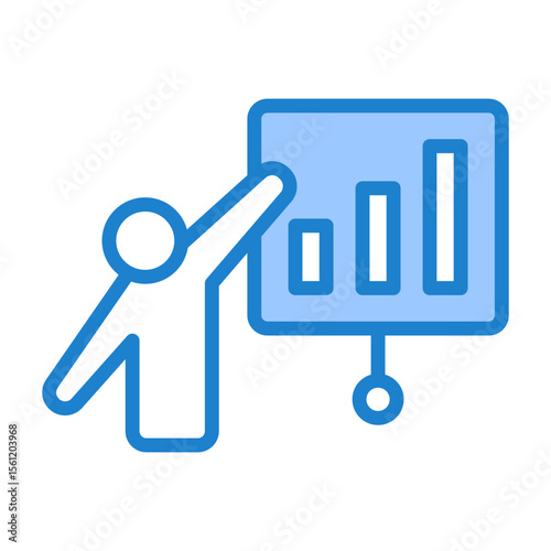 Presentation Icon