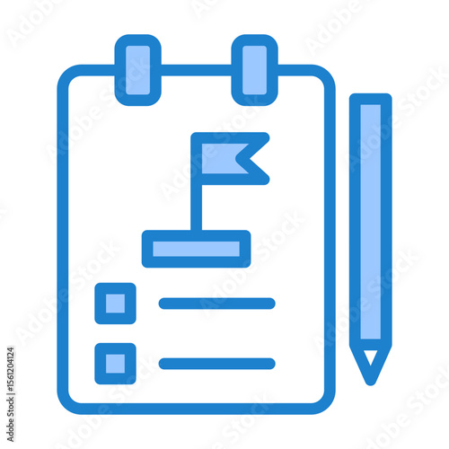 Final Evaluation Icon
