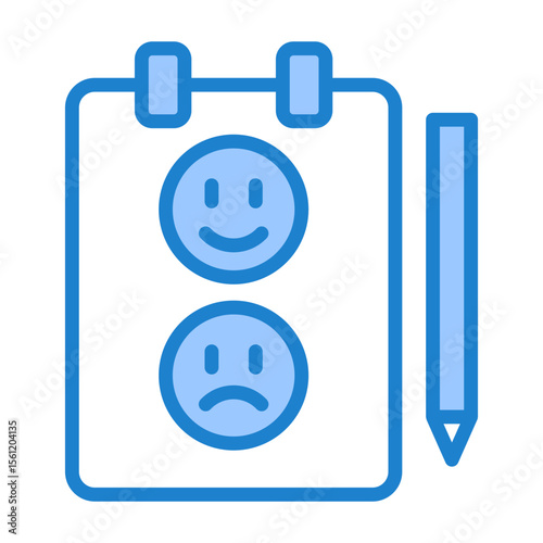 Feedback Form Icon