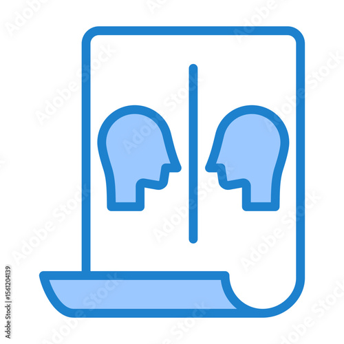 Reflection Journal Icon