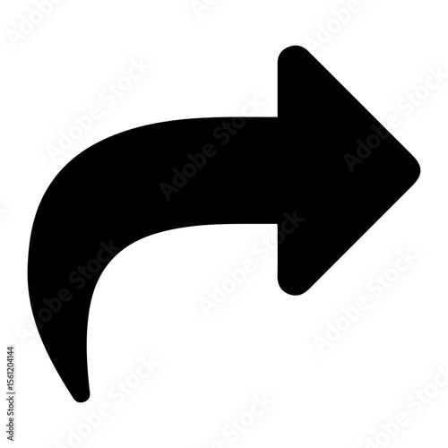 Share black Icon