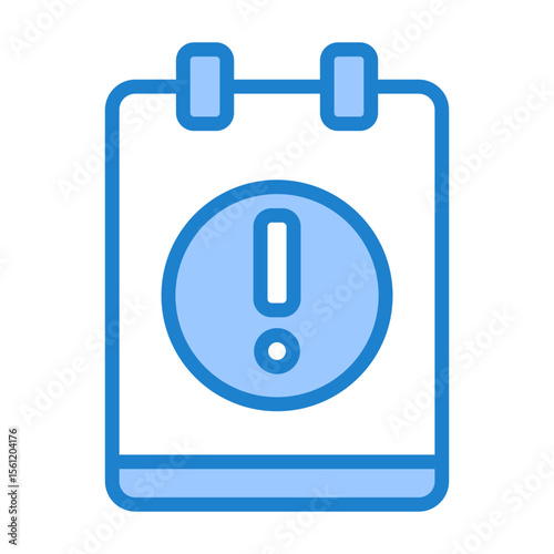 Supervisor Notes Icon
