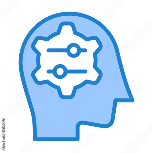 Adaptability Icon