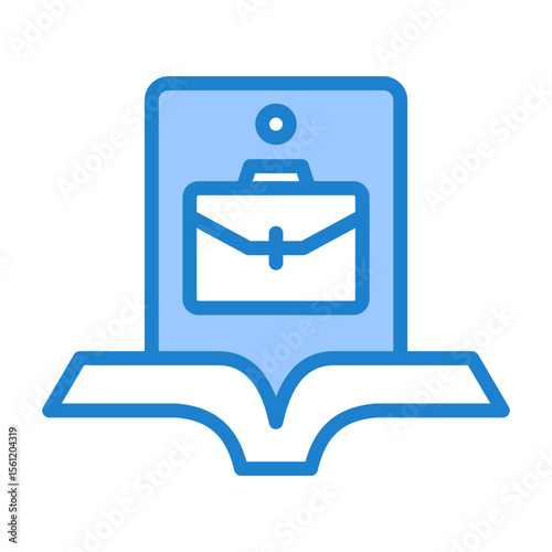 Internship Reflection Icon