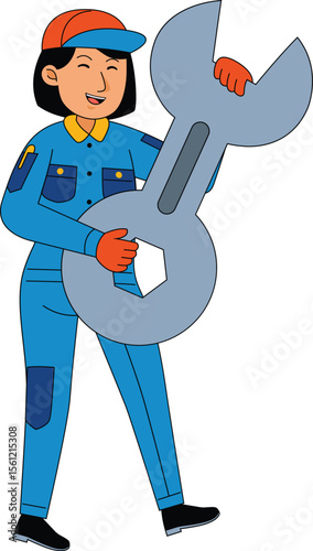 Car Mechanic Profession