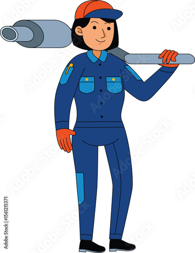 Car Mechanic Profession