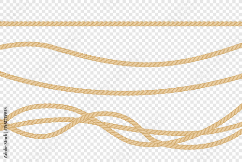 Rope