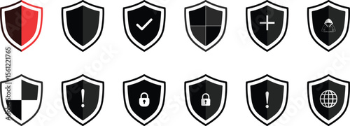 cybersecurity icon