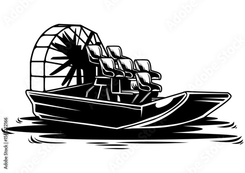 Airboat