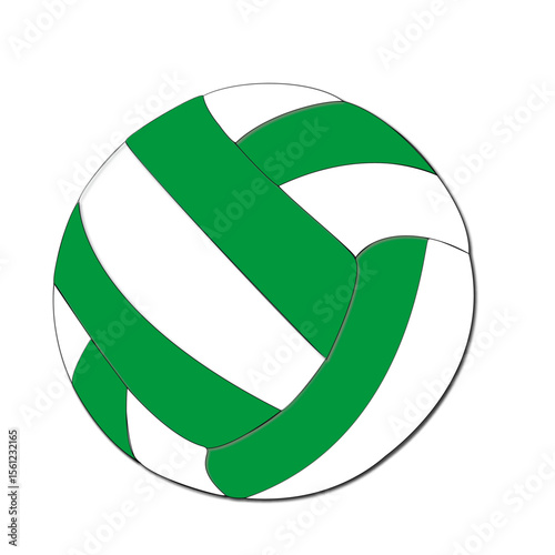 volley ball