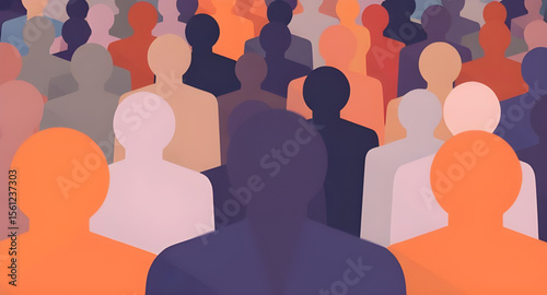 Crowd of people, Group of people, People gathering, Human crowd, Public event, Mass of people, People silhouette, Social gathering, Crowd vector, Busy people, Audience crowd, People clipart, Crowd ill