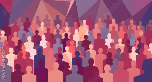Crowd of people, Group of people, People gathering, Human crowd, Public event, Mass of people, People silhouette, Social gathering, Crowd vector, Busy people, Audience crowd, People clipart, Crowd ill
