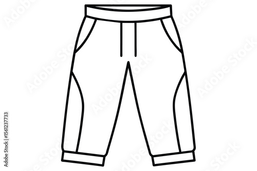 Stylish Cargo Pants Design  Comfortable & Functional Apparel