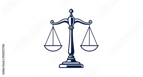 Scale of justice, Justice scale icon, Law scale, Legal balance, Weighing scale law, Balance of justice, Legal symbol, Scales icon, Court symbol, Lady justice scale, Law icon, Equal justice icon, Legal