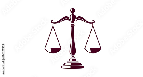 Scale of justice, Justice scale icon, Law scale, Legal balance, Weighing scale law, Balance of justice, Legal symbol, Scales icon, Court symbol, Lady justice scale, Law icon, Equal justice icon, Legal