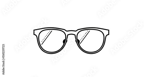 Glasses icon, Eyeglasses, Spectacles, Vision glasses, Reading glasses, Sunglasses icon, Optical glasses, Round glasses, Square glasses, Flat glasses icon, Cartoon glasses, Realistic eyeglasses, Glasse