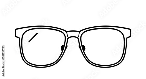 Glasses icon, Eyeglasses, Spectacles, Vision glasses, Reading glasses, Sunglasses icon, Optical glasses, Round glasses, Square glasses, Flat glasses icon, Cartoon glasses, Realistic eyeglasses, Glasse