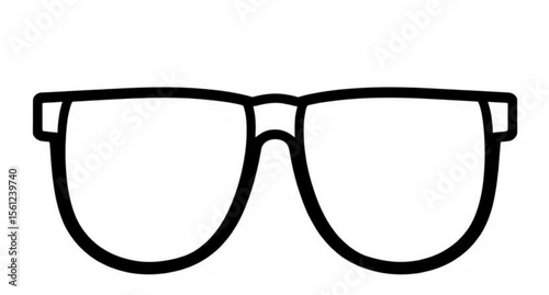 Glasses icon, Eyeglasses, Spectacles, Vision glasses, Reading glasses, Sunglasses icon, Optical glasses, Round glasses, Square glasses, Flat glasses icon, Cartoon glasses, Realistic eyeglasses, Glasse