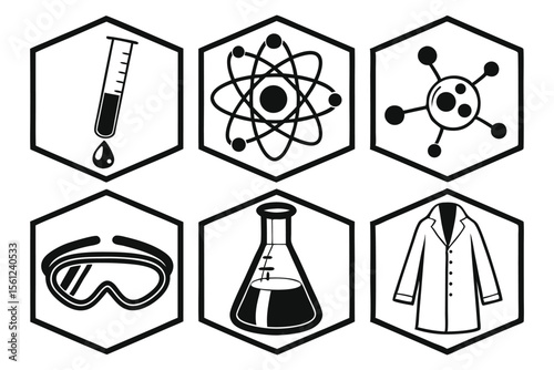 chemical test tube
