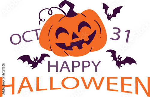 happy halloween 