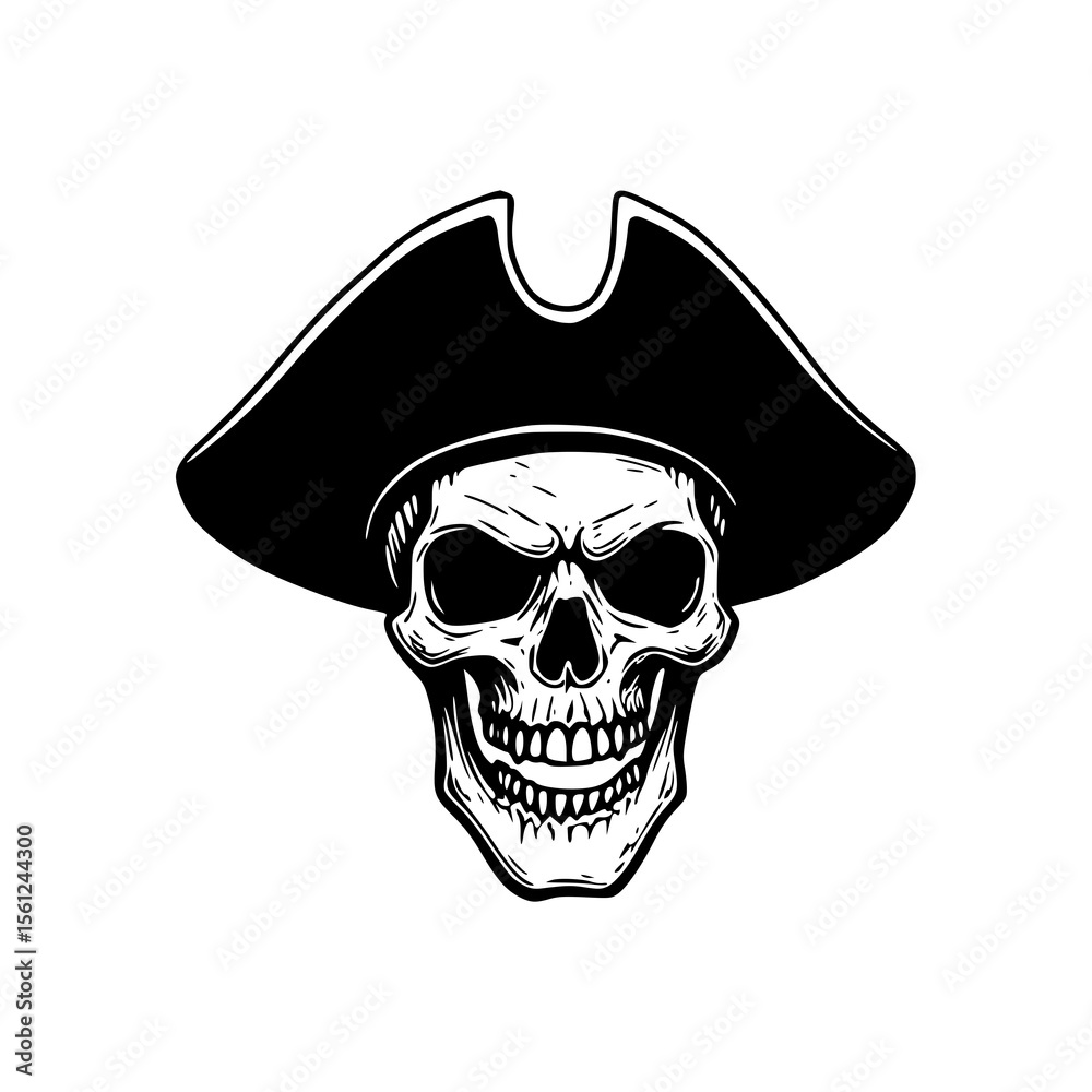 pirate skeleton head clipart pirate skeleton head clipart