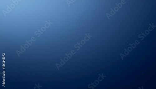 A stylish slate blue background with layered smooth textures and rich soft contemporary gradient transitions