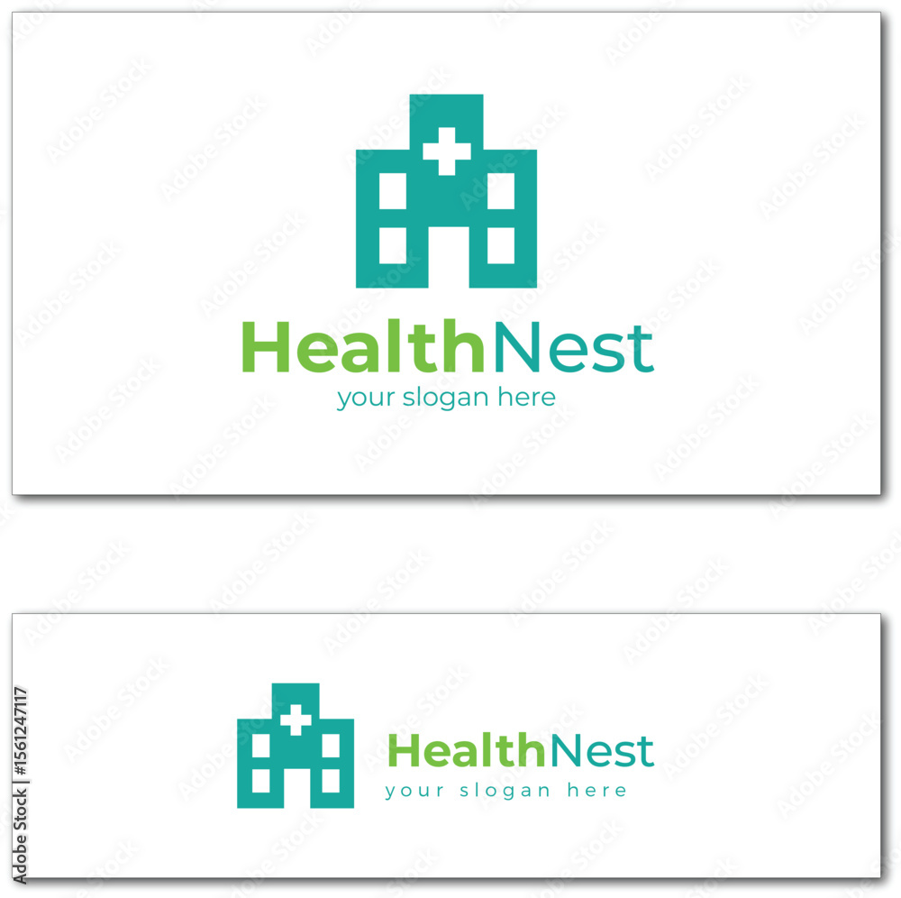 Obraz premium abstract logo design