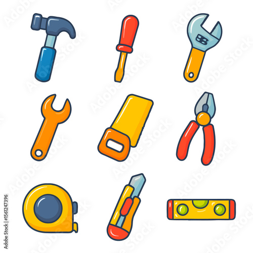 Essential Carpentry Tools A Comprehensive Illustrated Guide to Hand Tools for Woodworking Projects