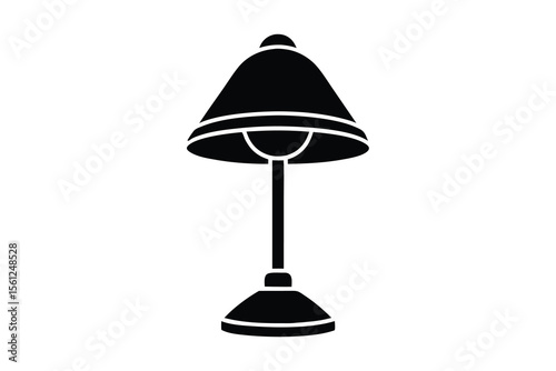 Elegant Table Lamp Modern Design, Perfect Home Lighting