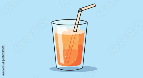 drink illustration