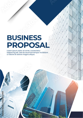 Making an Impression: Strategic Business Proposal Aesthetics