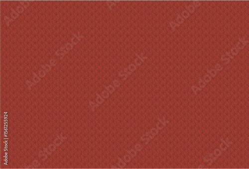 Similar pattern and fabric texture, pattern design art, seamless textured background,same coloured gradient texture, background with unique gradients texture in dark red colour 