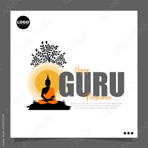 Guru Purnima is a spiritual and cultural festival celebrated to honor and express gratitude to teachers and gurus