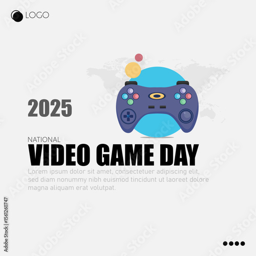 National Video Game Day, celebrated on July 8th, honors the joy and creativity of video games, recognizing their impact on entertainment.